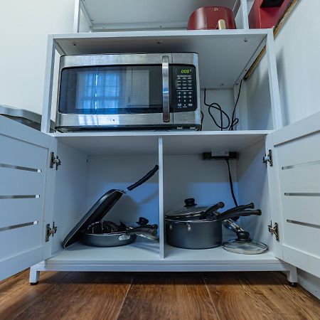 Columbus Air Pad Villa Екстериор снимка