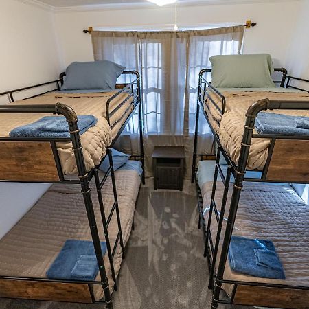 Columbus Air Pad Villa Екстериор снимка