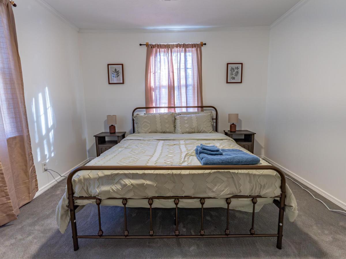 Columbus Air Pad Villa Екстериор снимка